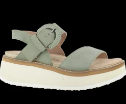 Discount Crepe Women Adjustable Strap|Sandals