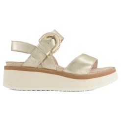 Hot Crepe Women Adjustable Strap|Sandals