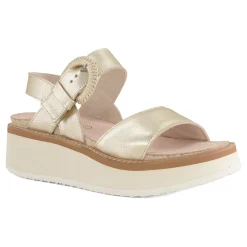 Hot Crepe Women Adjustable Strap|Sandals