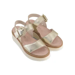 Hot Crepe Women Adjustable Strap|Sandals