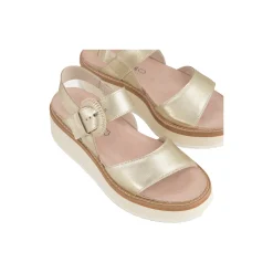 Hot Crepe Women Adjustable Strap|Sandals