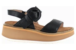 New Crepe Women Adjustable Strap|Sandals