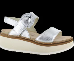 Best Crepe Women Adjustable Strap|Sandals
