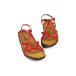 Online Dorith Women Sandals|Adjustable Strap