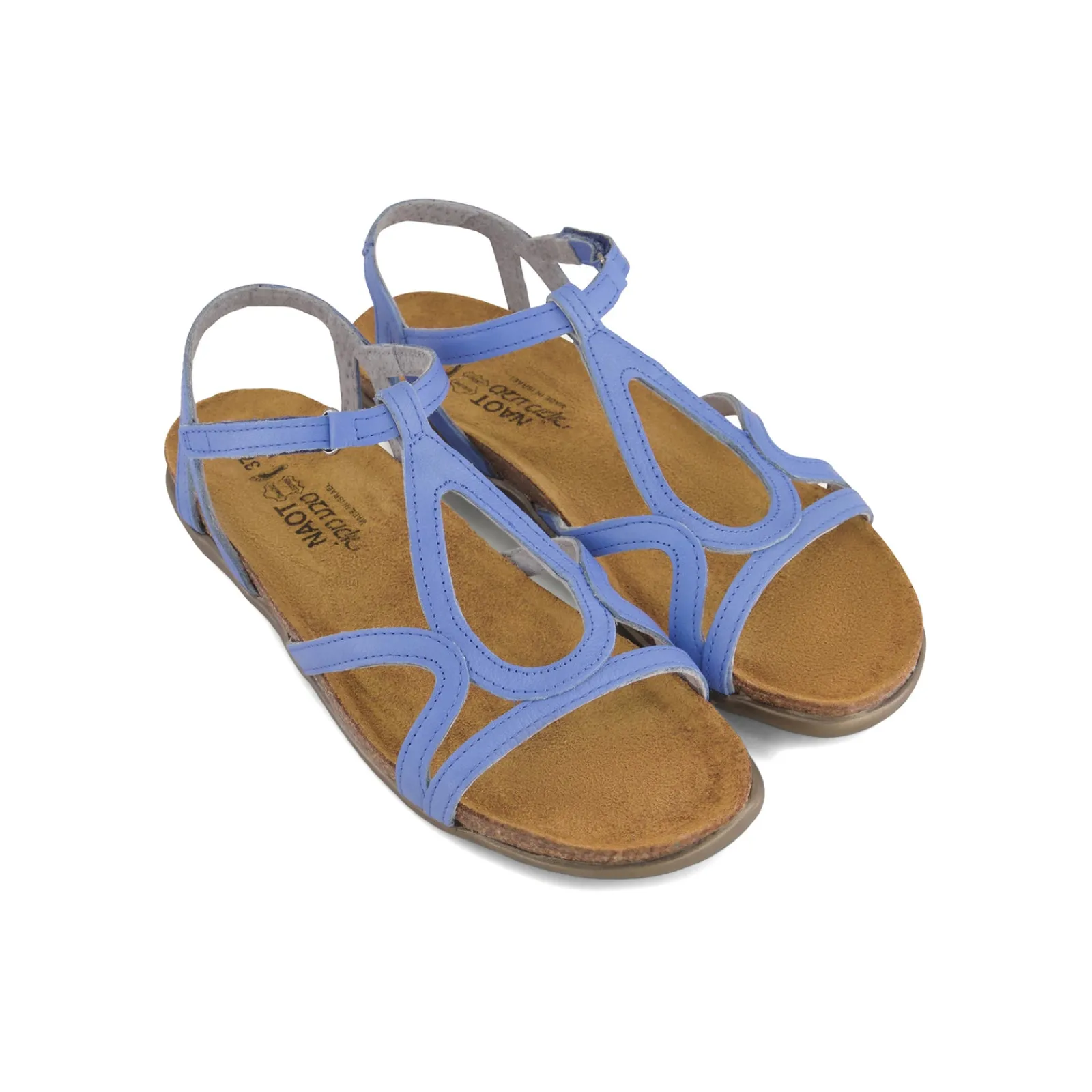Fashion Dorith Women Adjustable Strap|Sandals