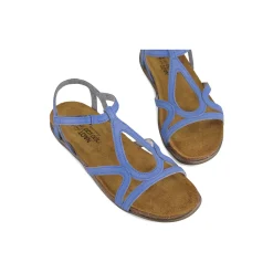 Fashion Dorith Women Adjustable Strap|Sandals