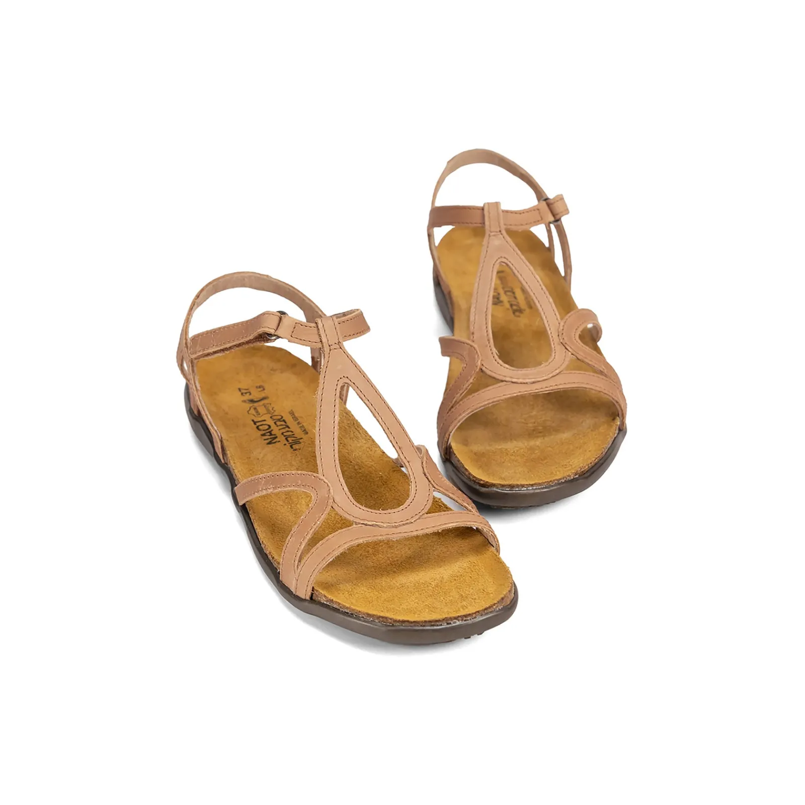 Sale Dorith Women Sandals|Adjustable Strap