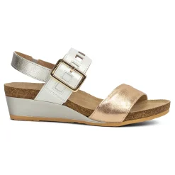 Clearance Dynasty Women Sandals|Adjustable Strap