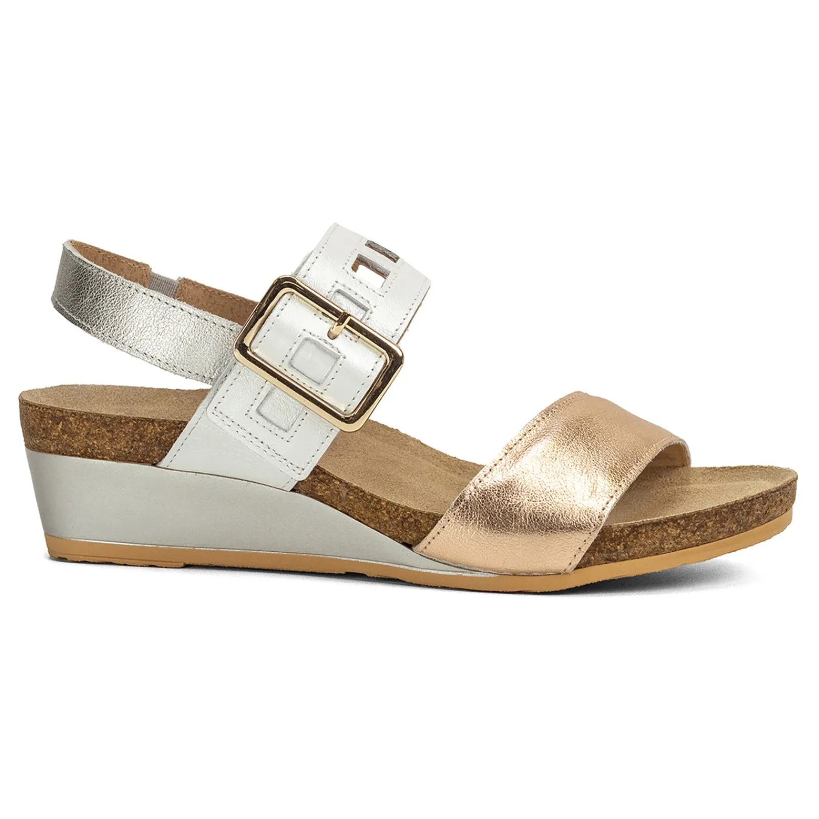 Clearance Dynasty Women Sandals|Adjustable Strap