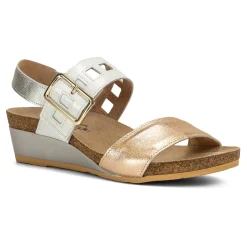 Clearance Dynasty Women Sandals|Adjustable Strap