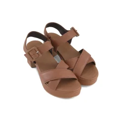 Outlet Elite Women Adjustable Strap|Sandals