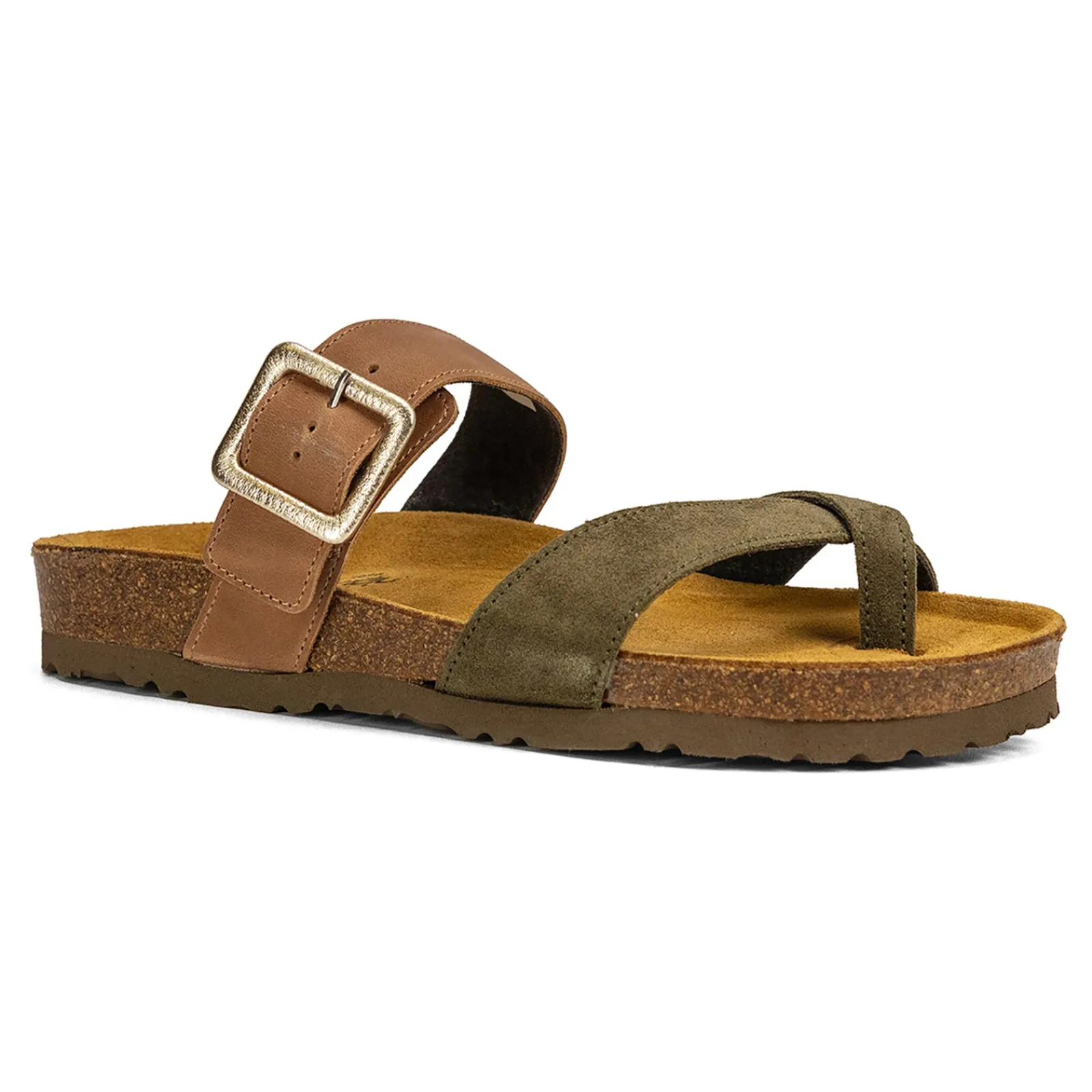 Fashion Fresno Women Sandals|Adjustable Strap