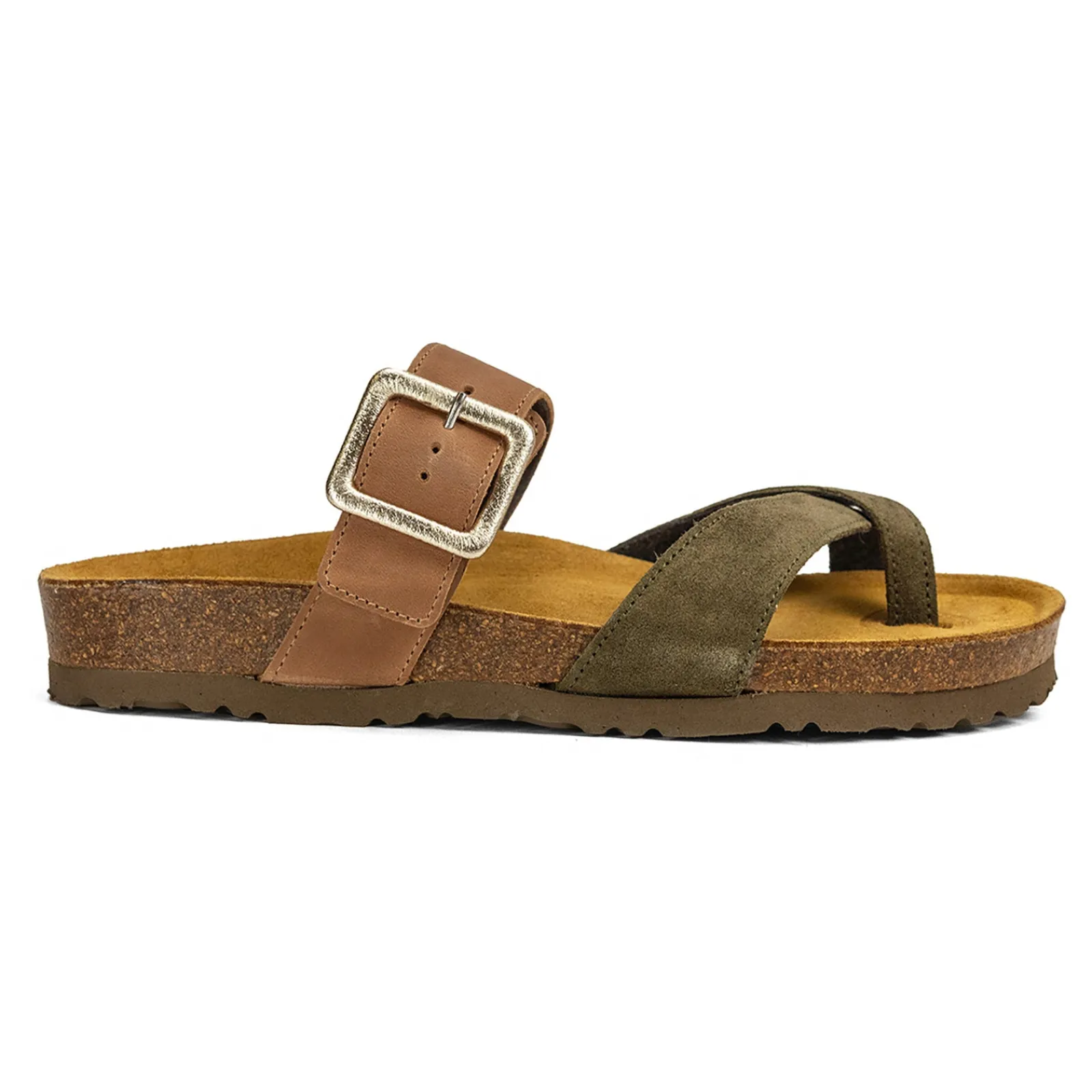Fashion Fresno Women Sandals|Adjustable Strap