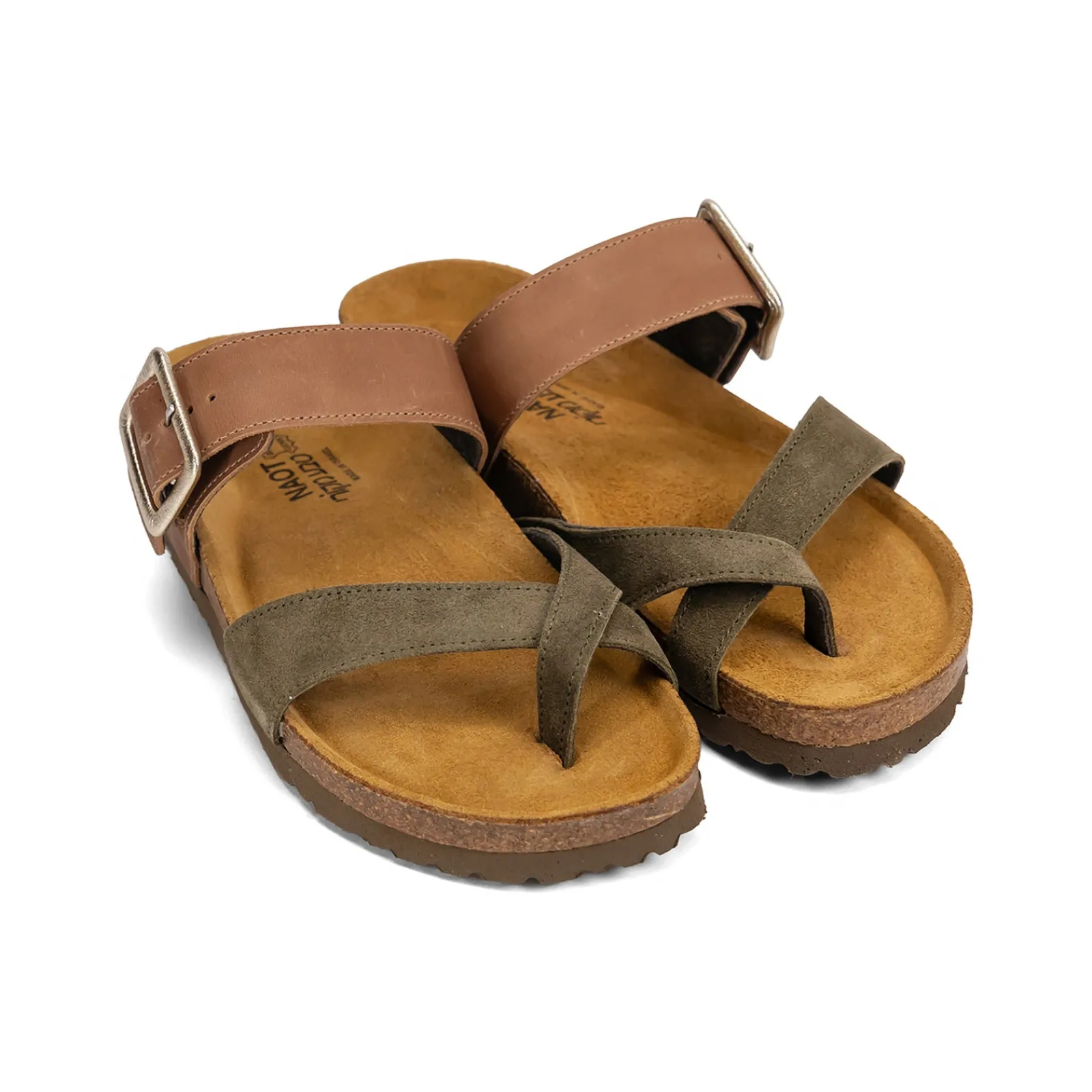 Fashion Fresno Women Sandals|Adjustable Strap