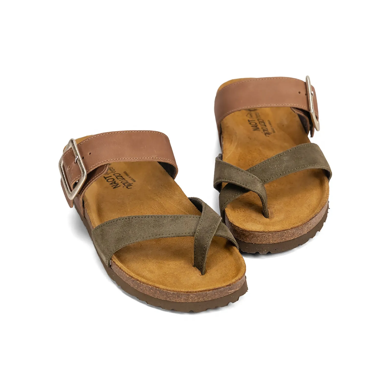 Fashion Fresno Women Sandals|Adjustable Strap
