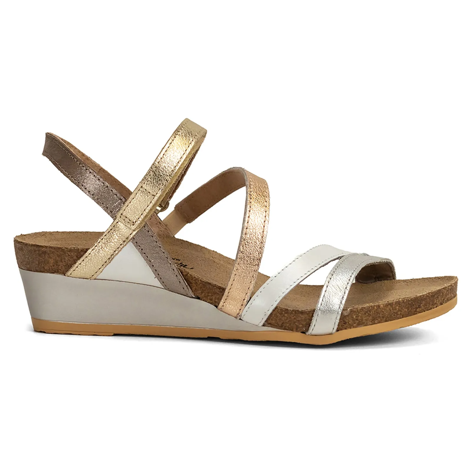 Best Hero Women Adjustable Strap|Sandals