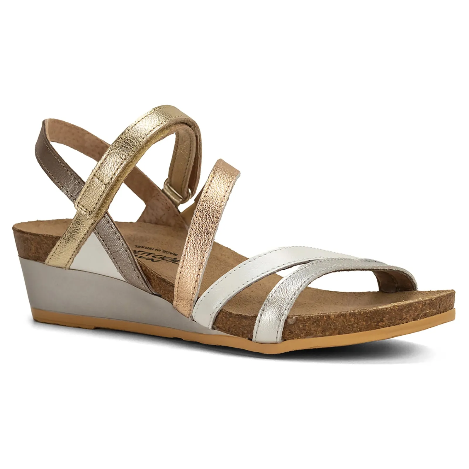 Best Hero Women Adjustable Strap|Sandals