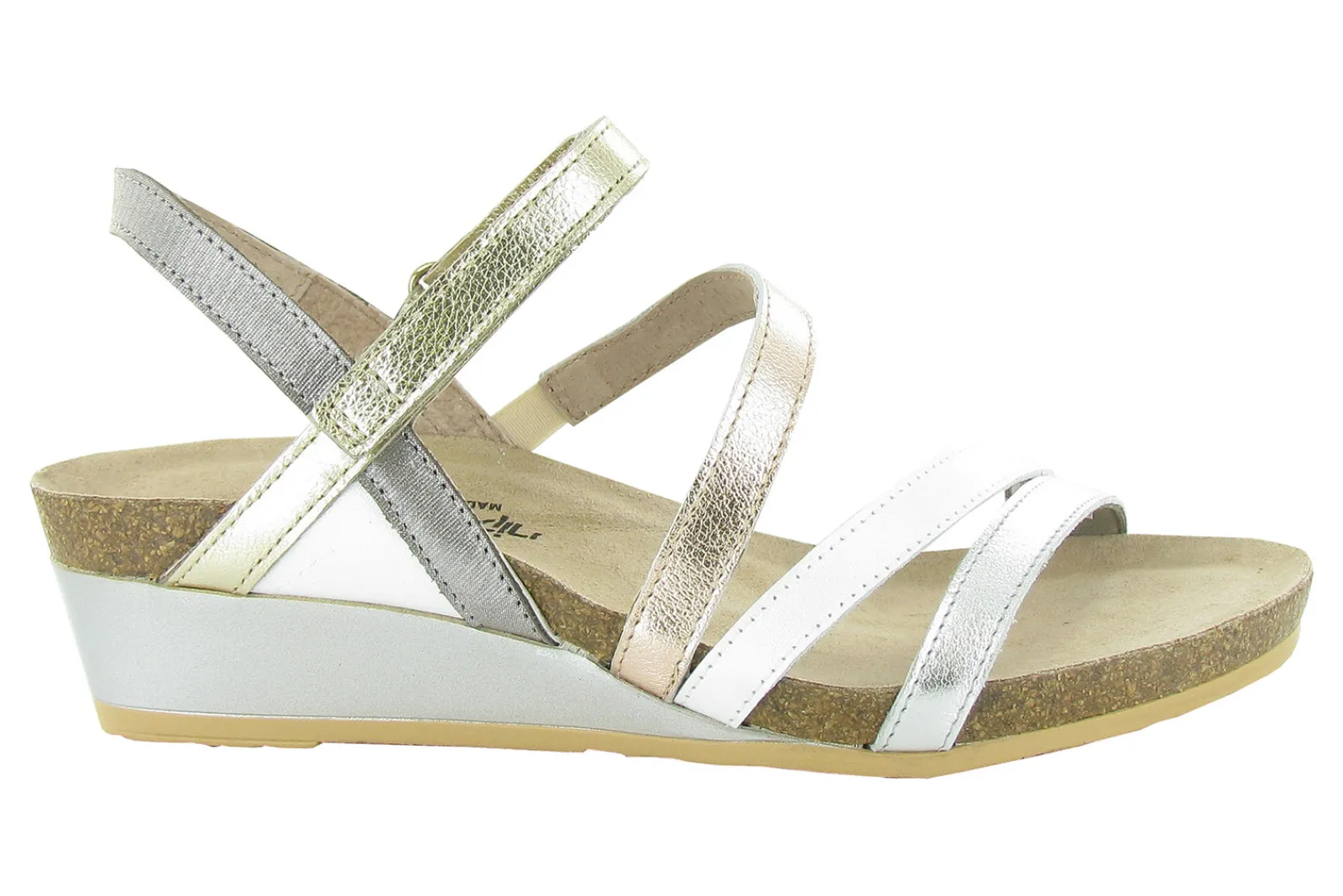 Online Hero Women Sandals|Adjustable Strap