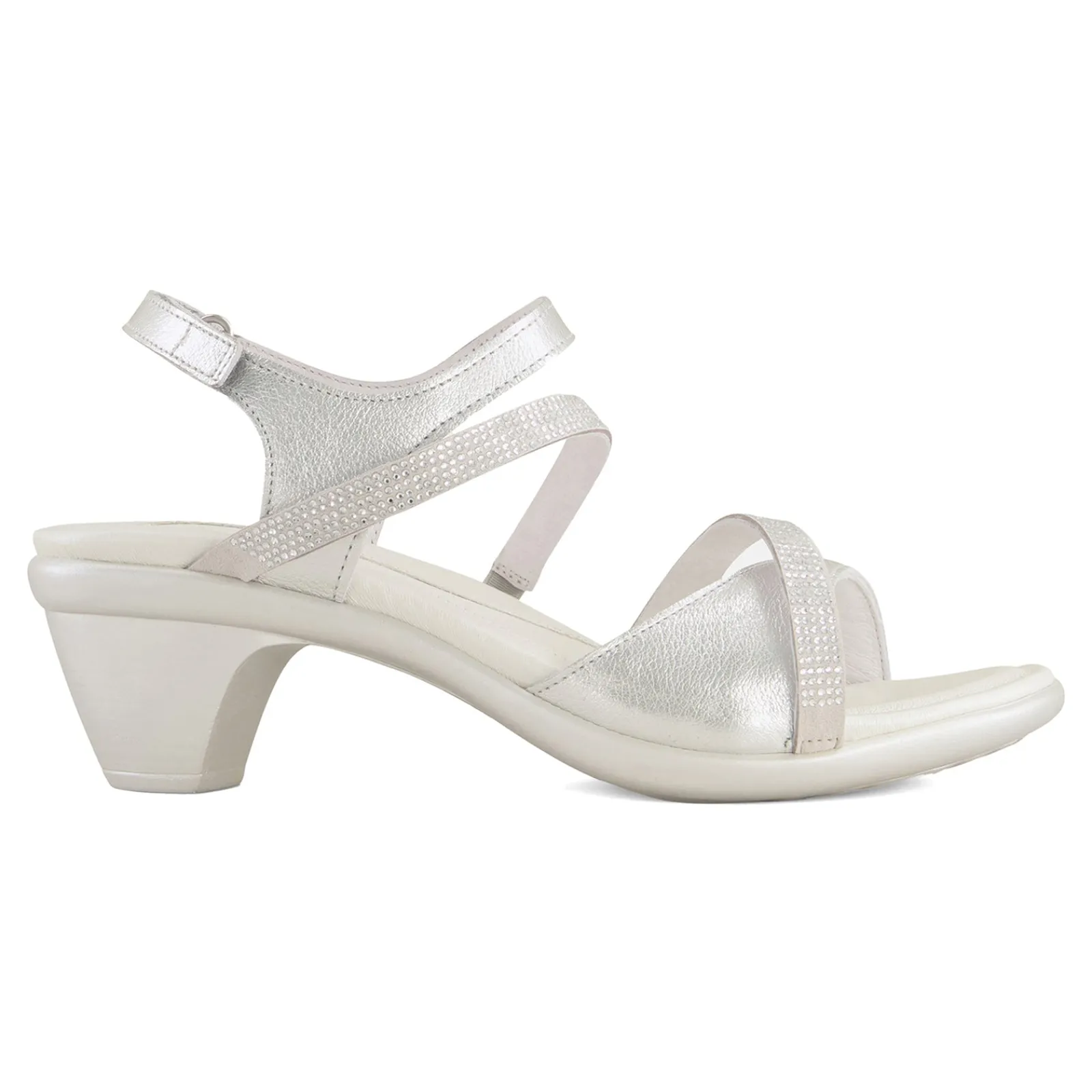 Outlet Innovate Women Adjustable Strap|Sandals