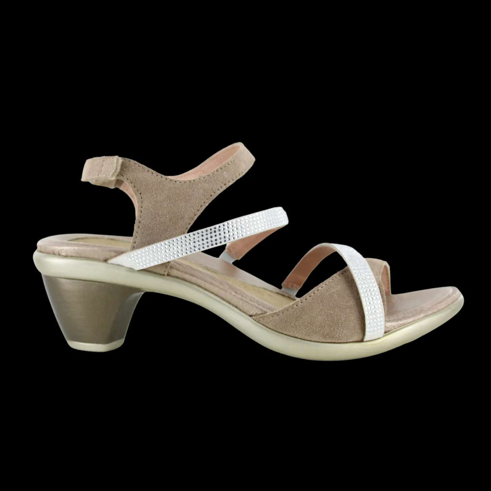 Online Innovate Women Adjustable Strap|Dress Shoes