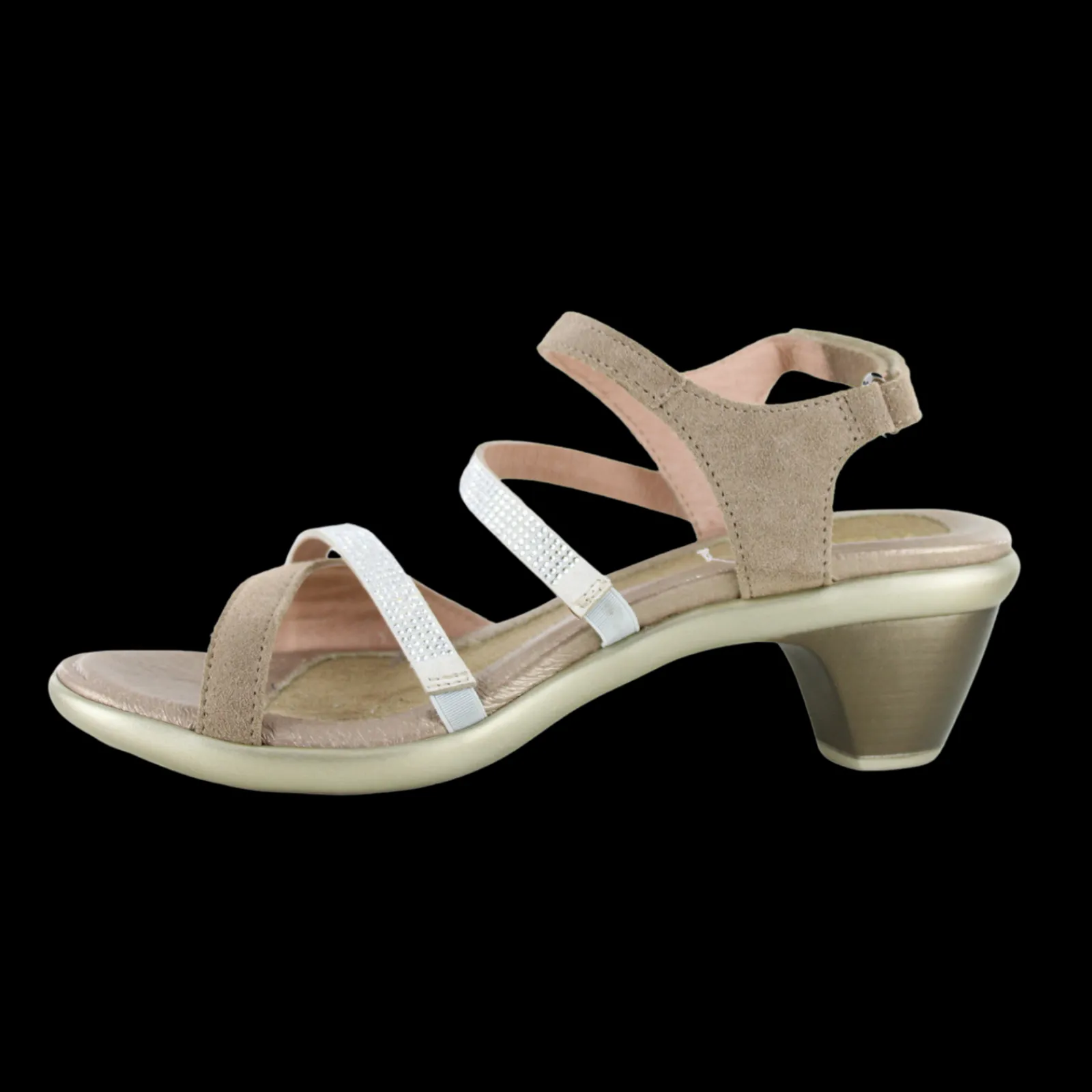 Online Innovate Women Adjustable Strap|Dress Shoes