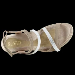 Online Innovate Women Adjustable Strap|Dress Shoes