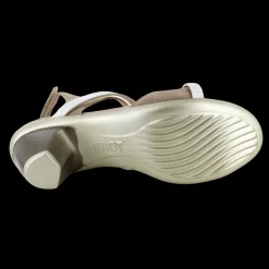 Online Innovate Women Adjustable Strap|Dress Shoes