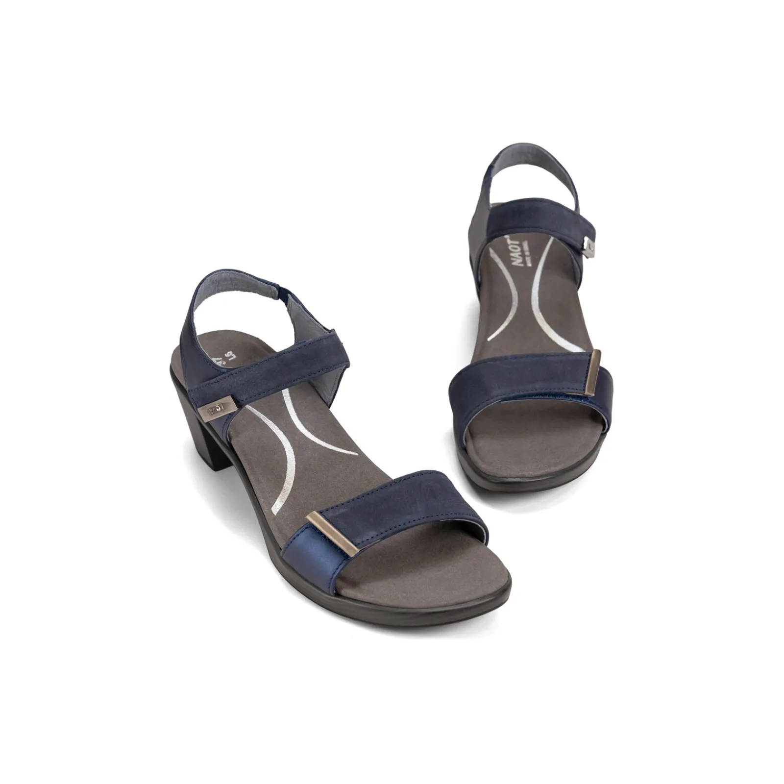 Fashion Intact Women Sandals|Adjustable Strap