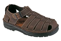 New Julius Adjustable Strap|Sandals