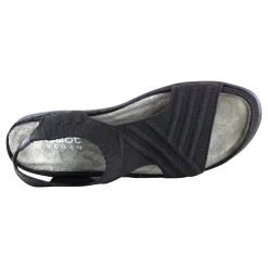 Outlet Kawhia Women Slip Ons|Slip Ons