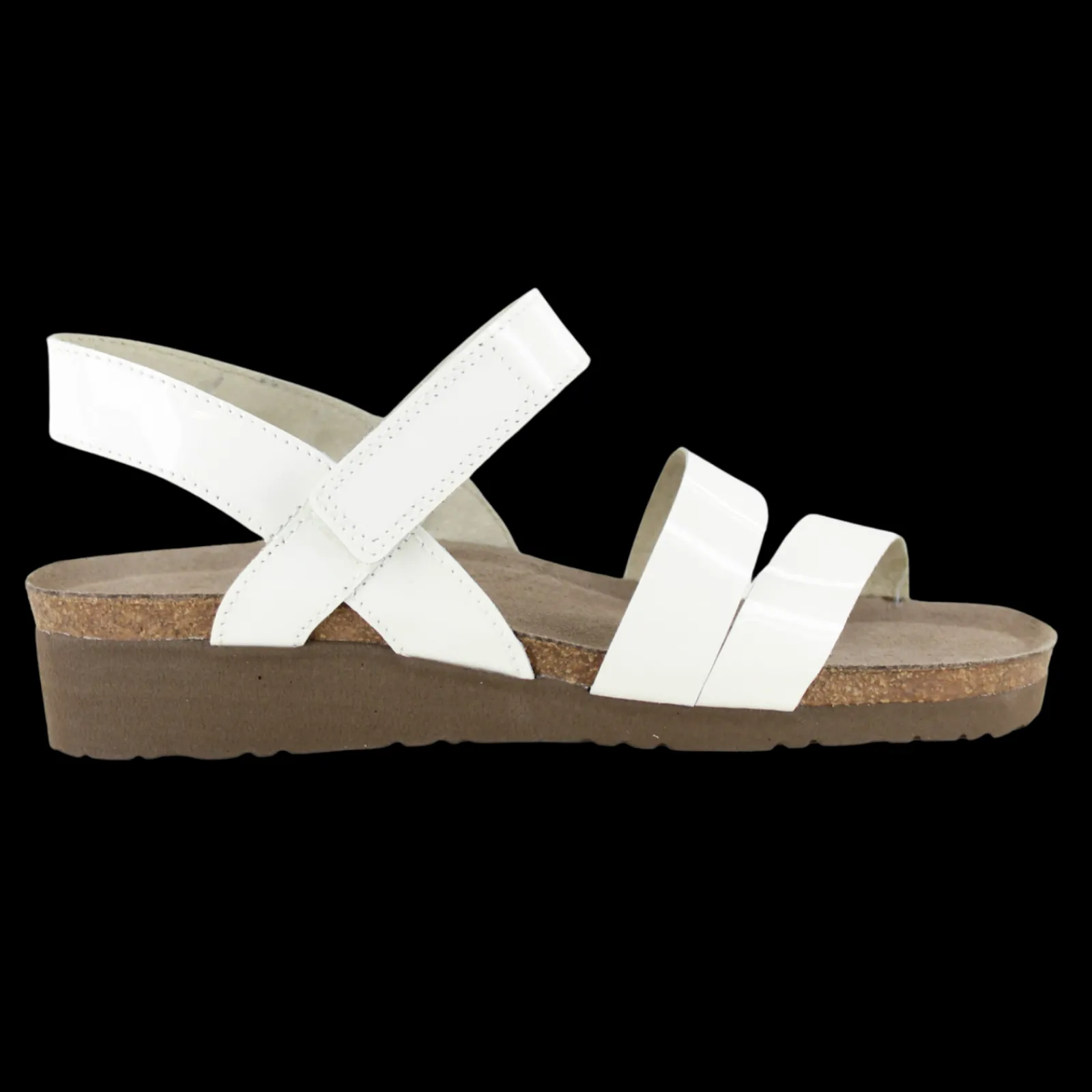 Clearance Kayla Women Adjustable Strap|Sandals