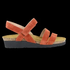 Clearance Kayla Women Adjustable Strap|Sandals