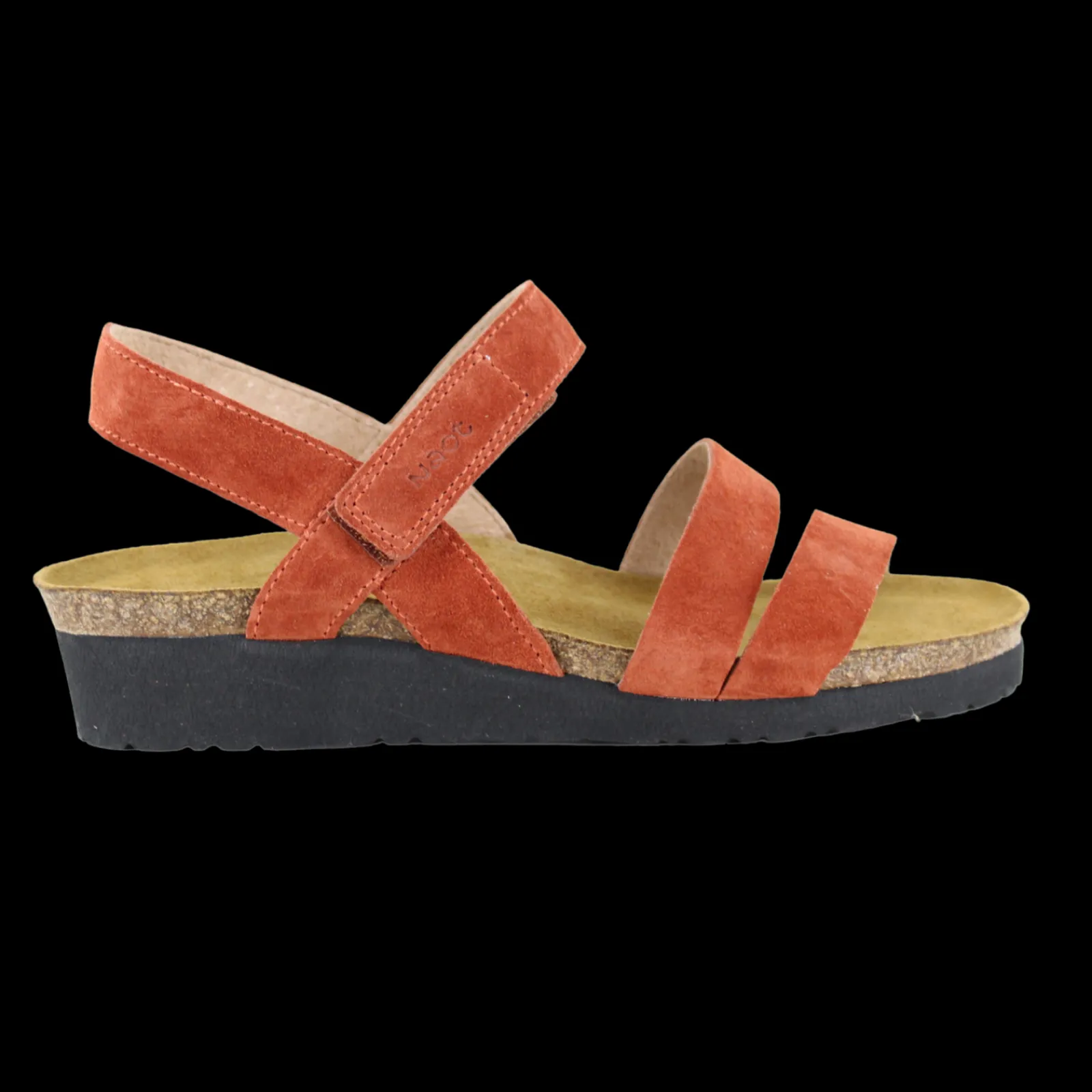 Clearance Kayla Women Adjustable Strap|Sandals