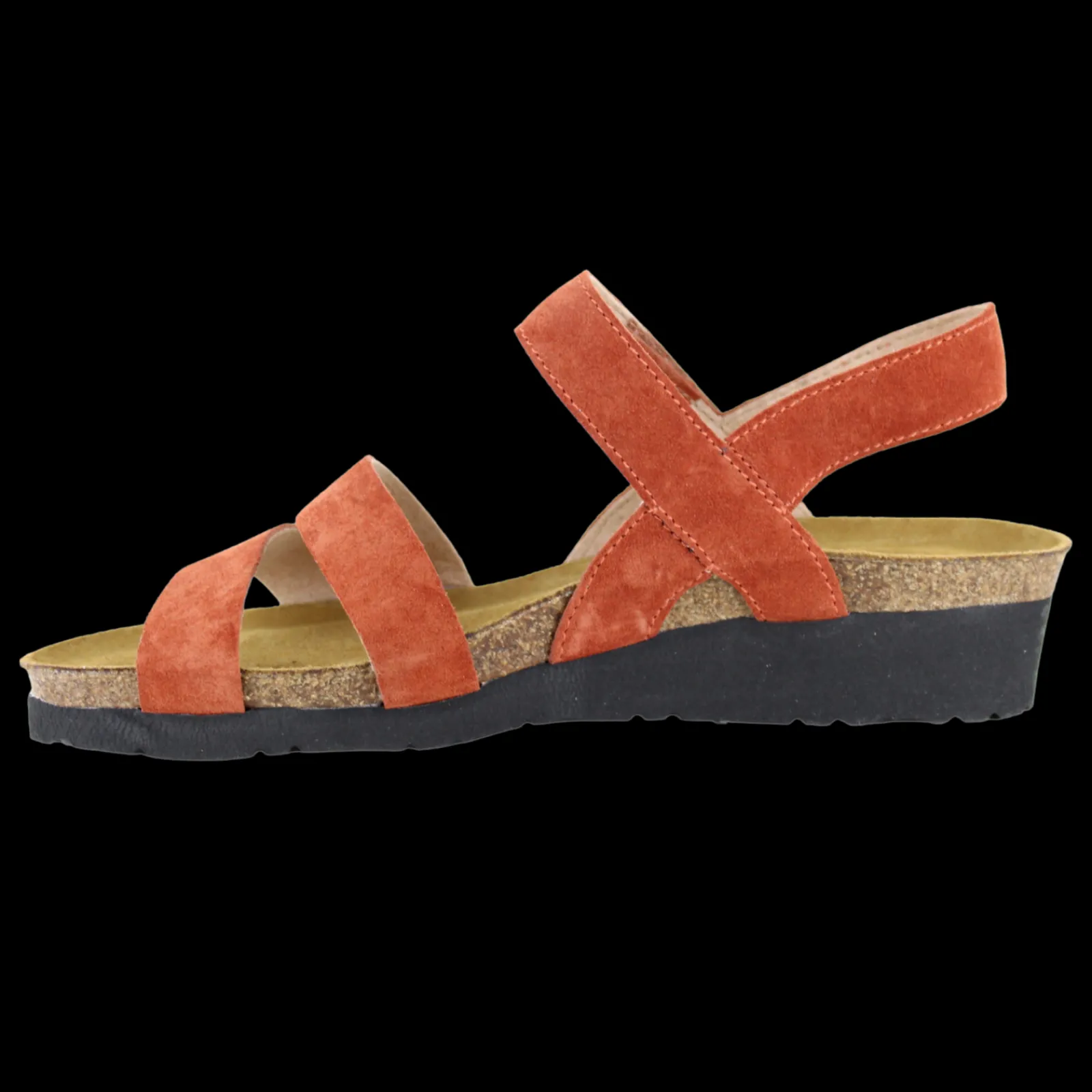 Clearance Kayla Women Adjustable Strap|Sandals