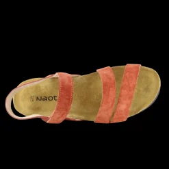 Clearance Kayla Women Adjustable Strap|Sandals