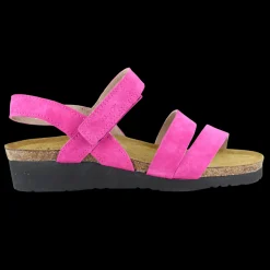 Discount Kayla Women Adjustable Strap|Sandals