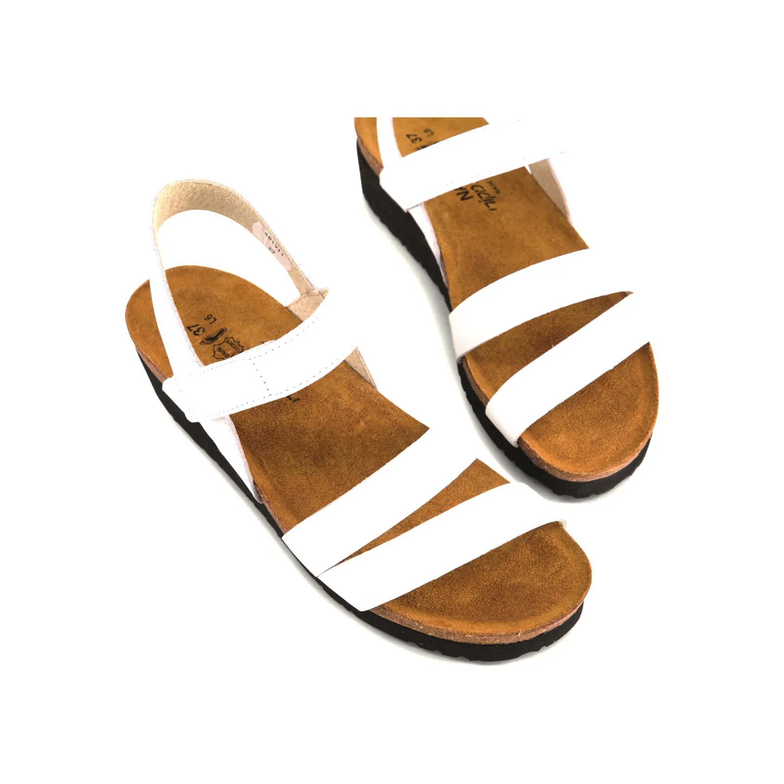 Fashion Kayla Women Sandals|Adjustable Strap