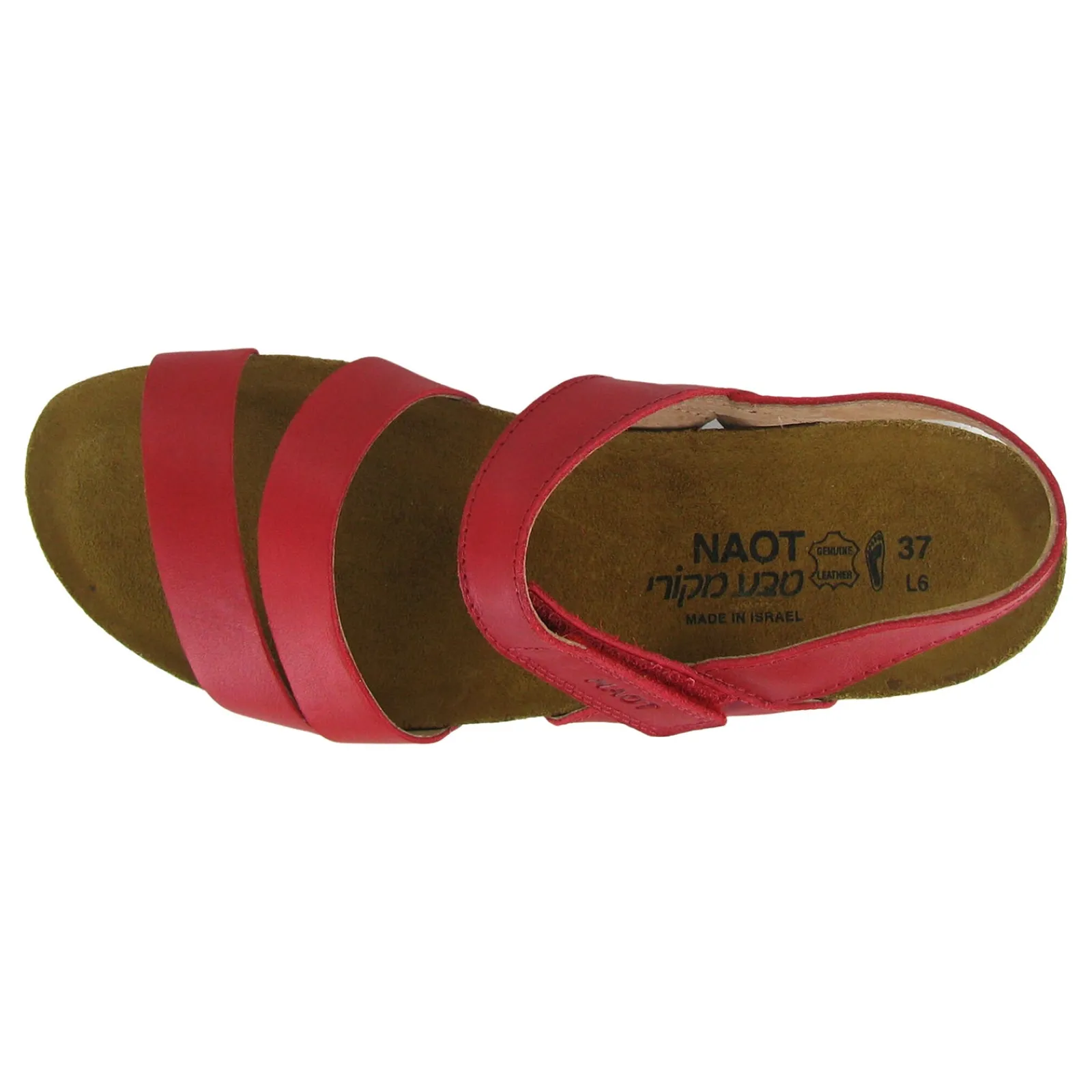 Clearance Kayla Women Adjustable Strap|Sandals