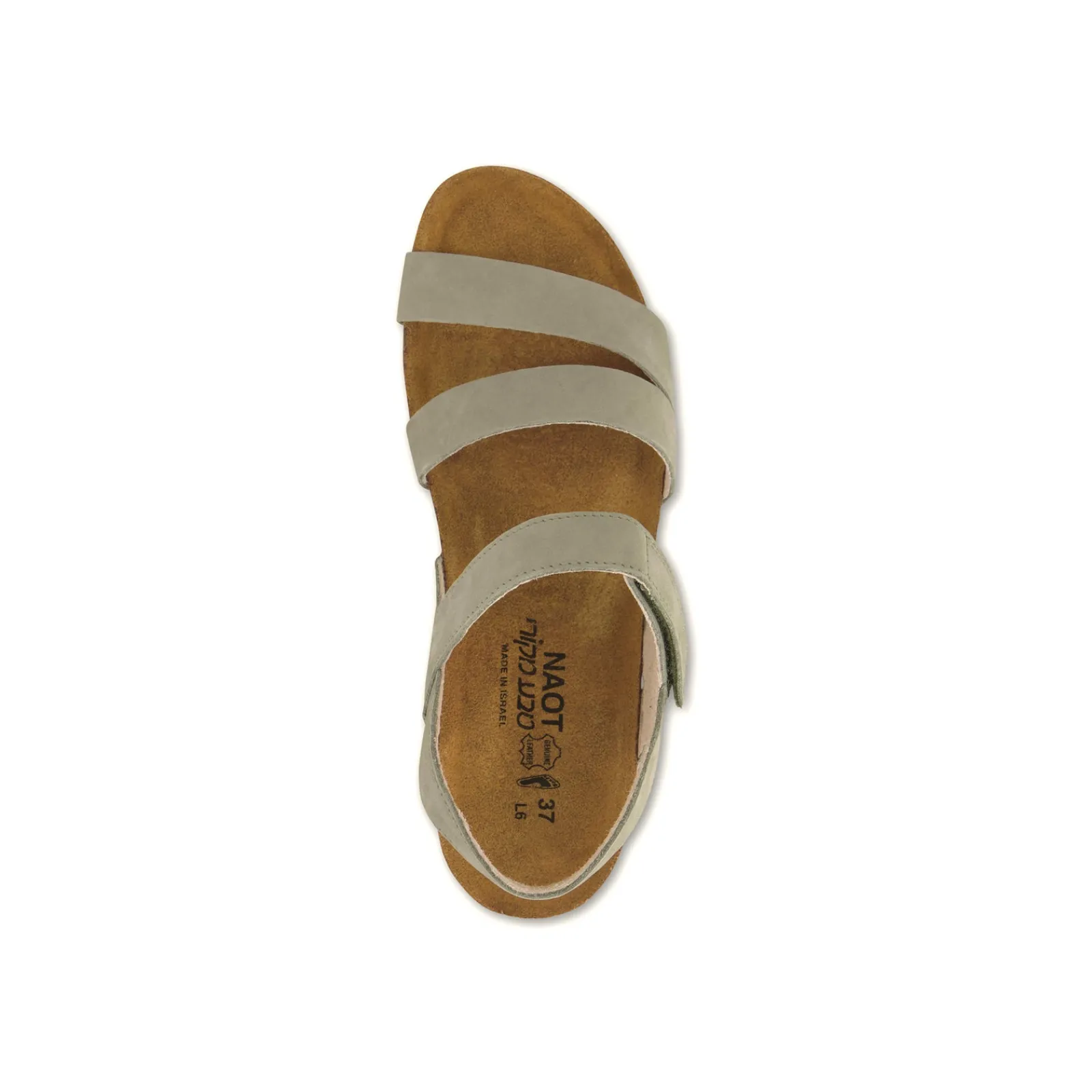Outlet Kayla Women Adjustable Strap|Sandals