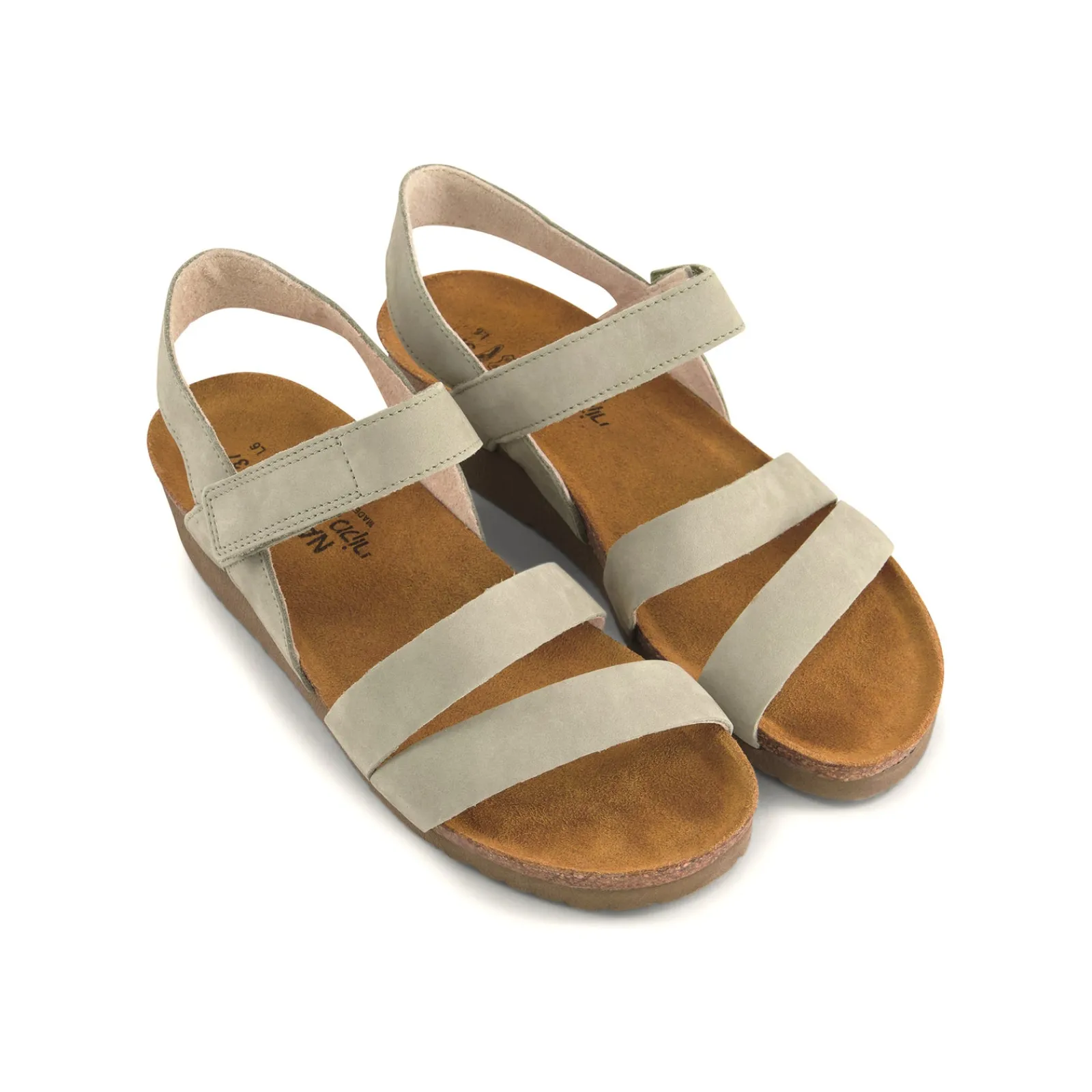 Outlet Kayla Women Adjustable Strap|Sandals