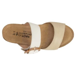 Outlet Kingdom Women Sandals|Adjustable Strap