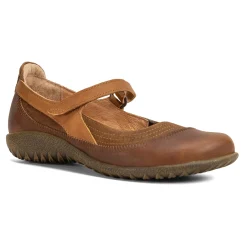 Outlet Kirei Women Mary Janes|Adjustable Strap