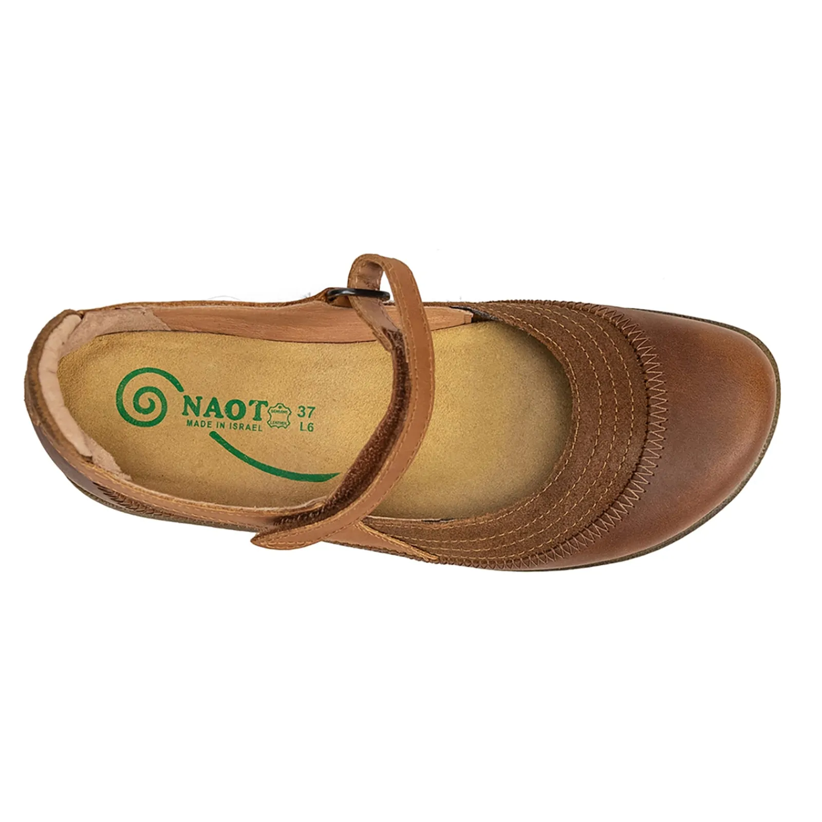 Outlet Kirei Women Mary Janes|Adjustable Strap