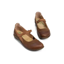 Outlet Kirei Women Mary Janes|Adjustable Strap