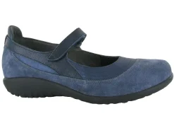 New Kirei Women Mary Janes|Adjustable Strap