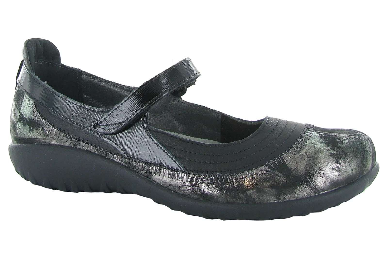Outlet Kirei Women Mary Janes|Casual Shoes