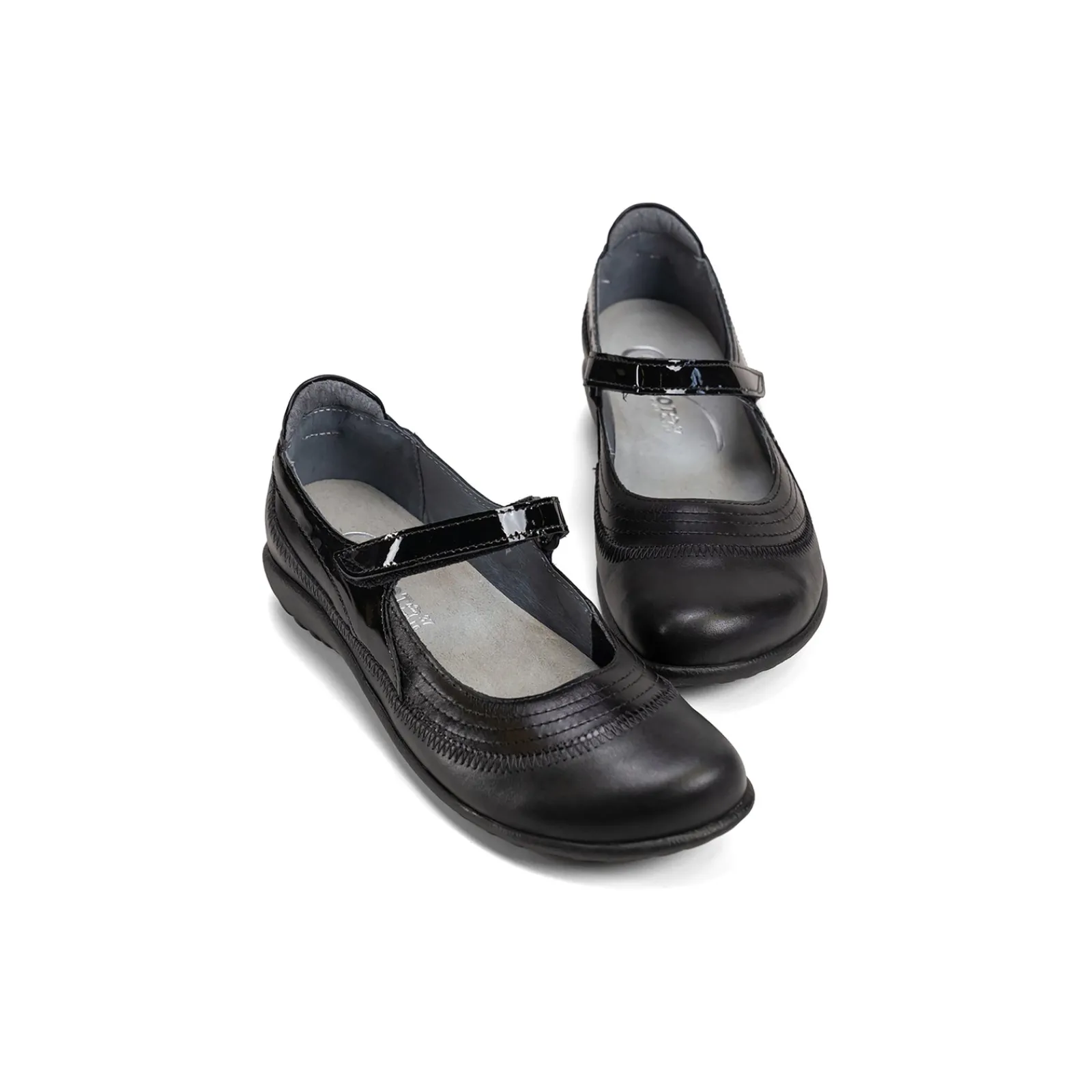 Sale Kirei Women Mary Janes|Adjustable Strap