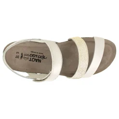 Hot Krista Women Adjustable Strap|Sandals