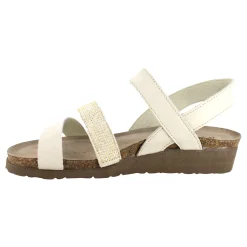 Hot Krista Women Adjustable Strap|Sandals