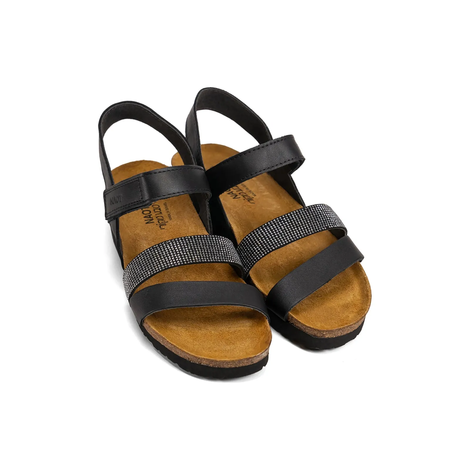 Sale Krista Women Sandals|Adjustable Strap